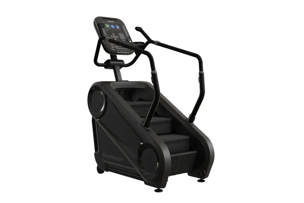 StairMaster 4 Series Trappemaskine m. LCD Display