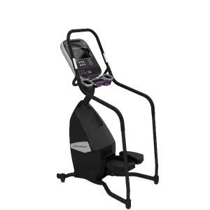 StairMaster 8 Series FreeClimber LCD Display Stepmaskine