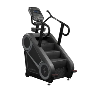 StairMaster 8 Series Gauntlet 8GX LCD Display Trappemaskine