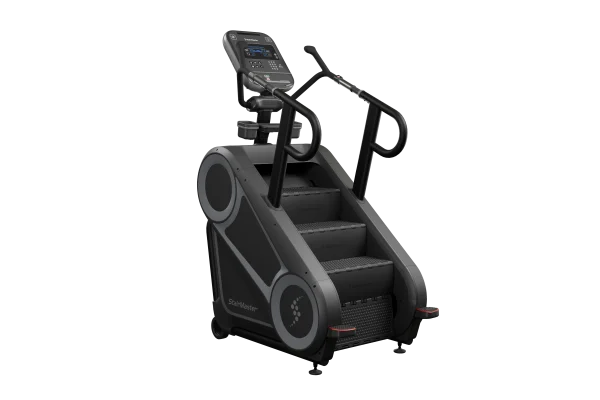 StairMaster 8 Series Gauntlet 8GX LCD Display Trappemaskine