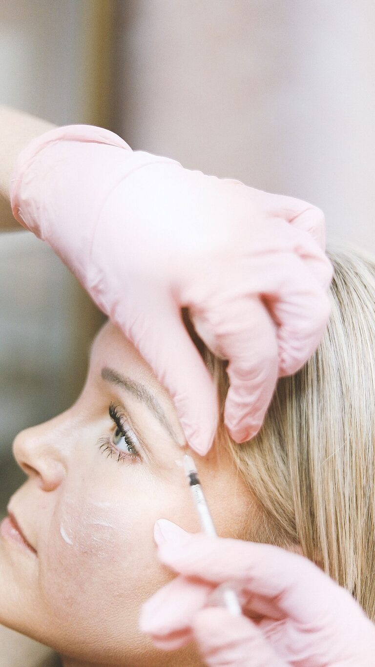 Alt du skal vide om botox